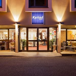 Kyriad Hotel Strasbourg Lingolsheim